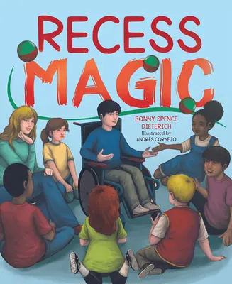 La magie de la récréation - Recess Magic