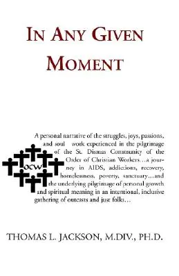 À chaque instant - In Any Given Moment