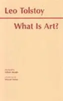 Qu'est-ce que l'art ? - What Is Art?