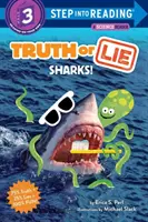 Vérité ou mensonge : les requins ! - Truth or Lie: Sharks!