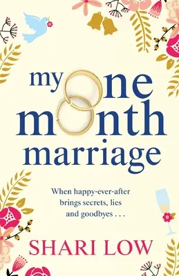 Mon mariage d'un mois - My One Month Marriage