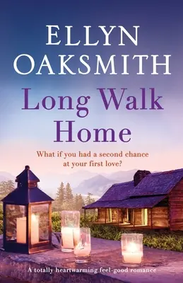 Long Walk Home : Une histoire d'amour qui réchauffe le cœur - Long Walk Home: A totally heartwarming feel-good romance