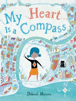 Mon cœur est une boussole - My Heart Is a Compass
