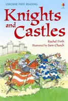 Chevaliers et châteaux - Knights and Castles