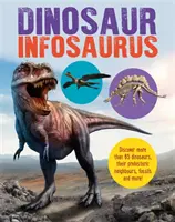 Dinosaure Infosaurus - Dinosaur Infosaurus