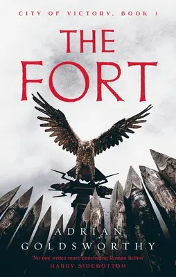 Le Fort, tome 1 - The Fort, 1