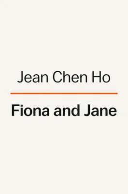 Fiona et Jane - Fiona and Jane