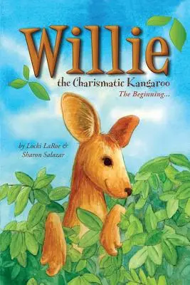Willie le kangourou charismatique - Willie the Charismatic Kangaroo