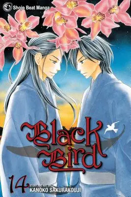 L'oiseau noir, volume 14 - Black Bird, Volume 14