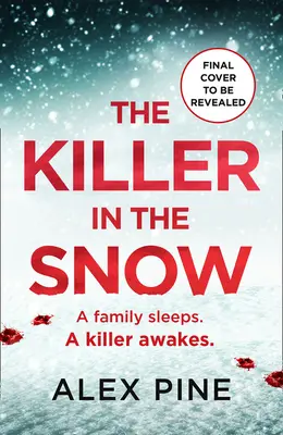 Le tueur dans la neige - The Killer in the Snow