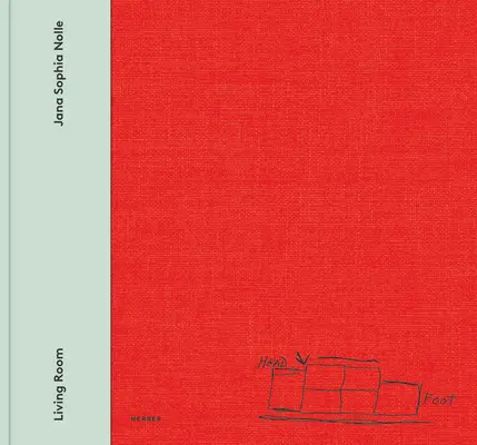 Jana Sophia Nolle : Salle de séjour : San Francisco 2017 / 2018 - Jana Sophia Nolle: Living Room: San Francisco 2017 / 2018