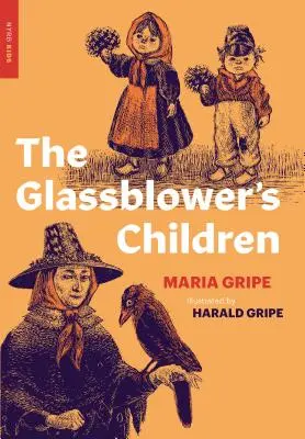 Les enfants du souffleur de verre - The Glassblower's Children