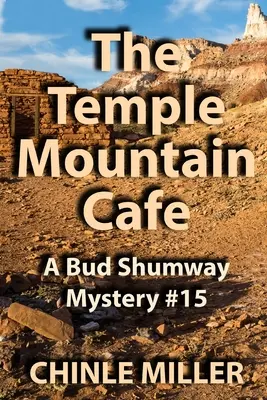Le Temple Mountain Cafe - The Temple Mountain Cafe