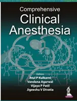 Anesthésie clinique complète - Comprehensive Clinical Anesthesia