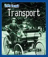 Info Buzz : Histoire : Transport - Info Buzz: History: Transport