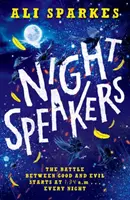 Les orateurs de la nuit - Night Speakers