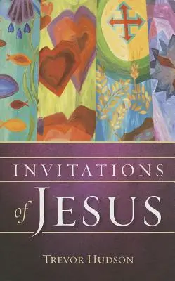 Invitations de Jésus - Invitations of Jesus