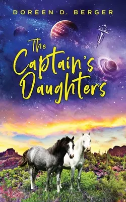 Les filles du capitaine - The Captain's Daughters