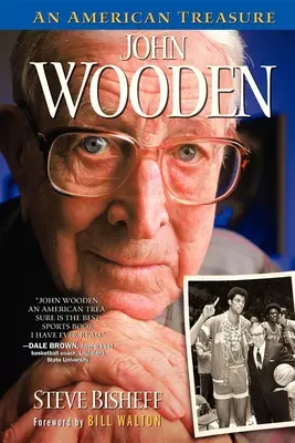 John Wooden : Un trésor américain - John Wooden: An American Treasure