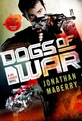 Chiens de guerre - Dogs of War