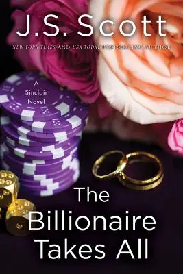 Le milliardaire prend tout - The Billionaire Takes All