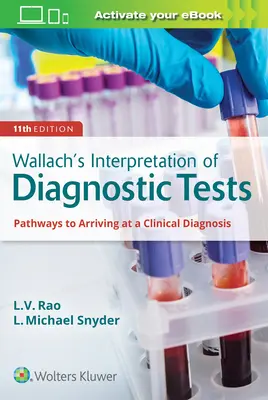 Interprétation des tests de diagnostic par Wallach - Wallach's Interpretation of Diagnostic Tests