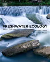 Écologie des eaux douces : Concepts et applications environnementales de la limnologie - Freshwater Ecology: Concepts and Environmental Applications of Limnology