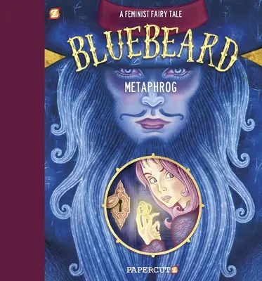 La Barbe Bleue de Metaphrog - Metaphrog's Bluebeard