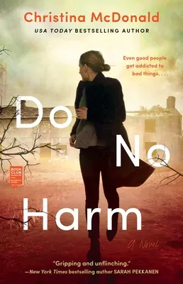 Ne pas nuire - Do No Harm