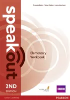 Speakout Elementary 2nd Edition Workbook without Key (en anglais) - Speakout Elementary 2nd Edition Workbook without Key