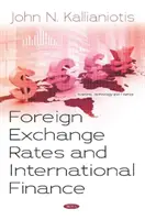 Taux de change et finance internationale - Foreign Exchange Rates and International Finance