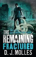 Restant : Fractured - Remaining: Fractured