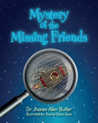 Le mystère des amis disparus - Mystery of the Missing Friends