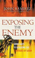 Démasquer l'ennemi : Des clés simples pour vaincre les stratégies de Satan - Exposing the Enemy: Simple Keys to Defeating the Strategies of Satan