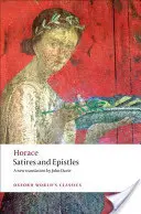 Satires et épîtres - Satires and Epistles