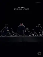 Stormzy--Gang Signs & Prayer (en anglais) - Stormzy--Gang Signs & Prayer