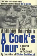 La tournée des cuisiniers - Cook's Tour