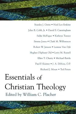 L'essentiel de la théologie chrétienne - Essentials of Christian Theology