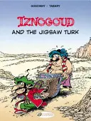 Iznogoud et le Turc à la scie sauteuse - Iznogoud and the Jigsaw Turk