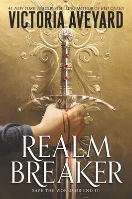 Briseur de royaume - Realm Breaker