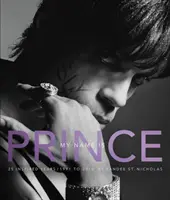 Mon nom est Prince - My Name Is Prince