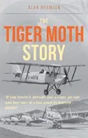 L'histoire de la mite tigrée - Tiger Moth Story