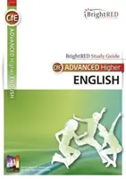 Guide d'étude du CFE Advanced Higher English - CFE Advanced Higher English Study Guide