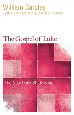 L'Évangile de Luc - The Gospel of Luke