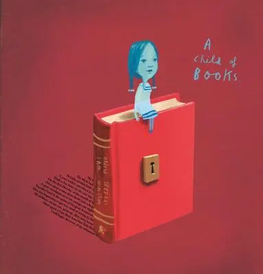 Un enfant des livres - A Child of Books