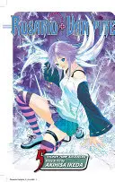 Rosario+vampire, Vol. 5, 5