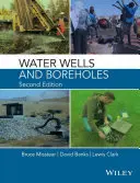 Puits d'eau et forages - Water Wells and Boreholes