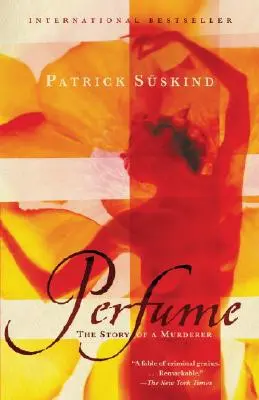 Parfum : l'histoire d'un meurtrier - Perfume: The Story of a Murderer