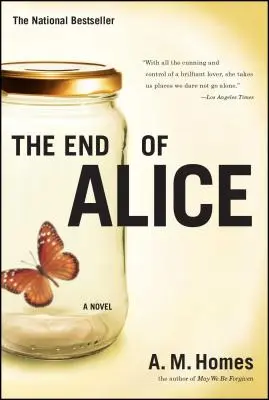 La fin d'Alice - The End of Alice