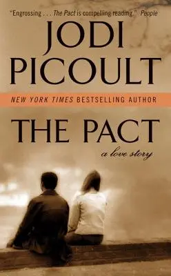 Le Pacte : Une histoire d'amour - The Pact: A Love Story